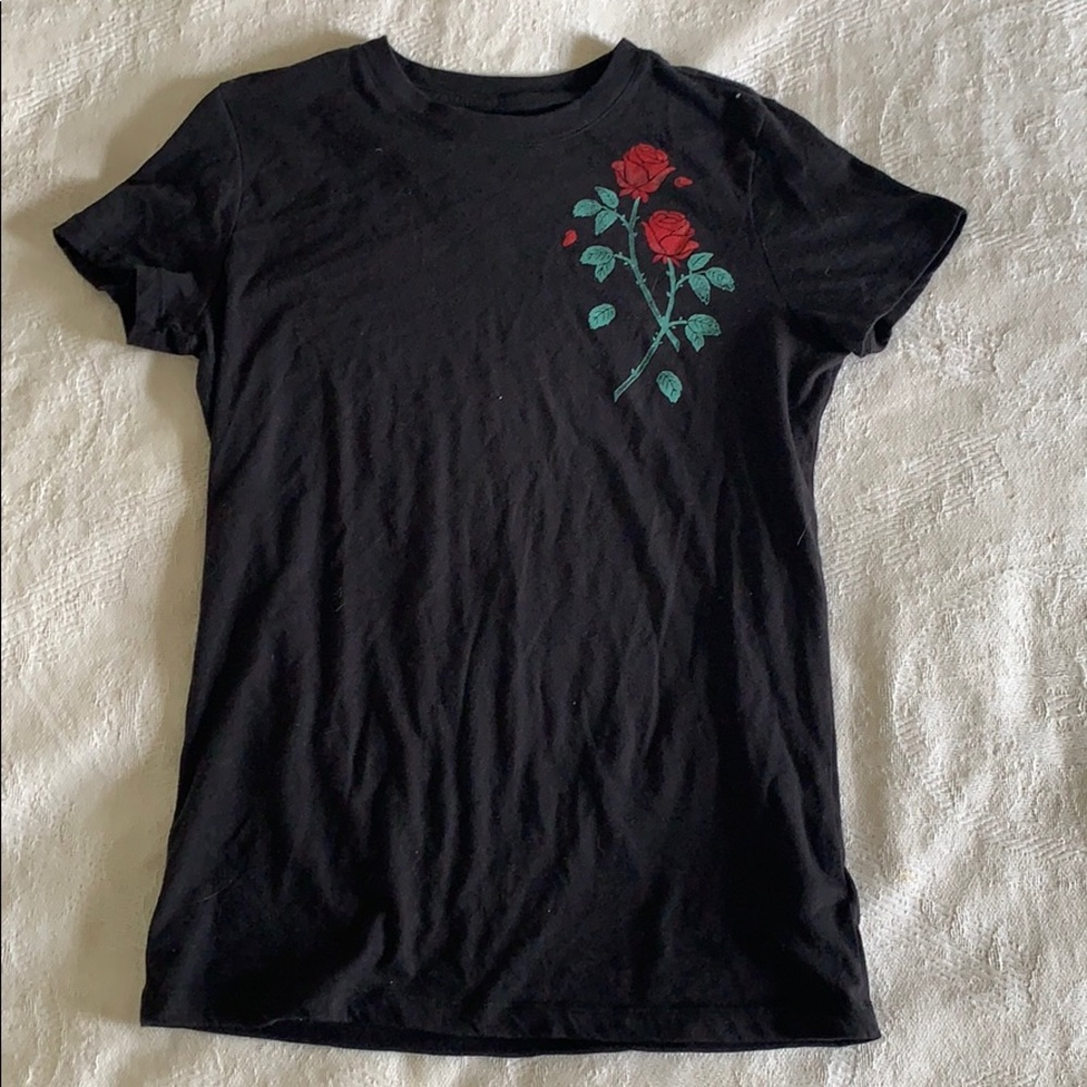 T- shirt